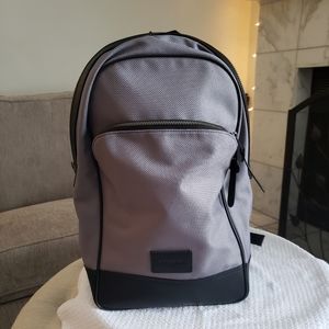 Coach Backpack